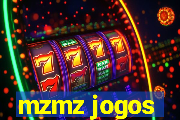 mzmz jogos